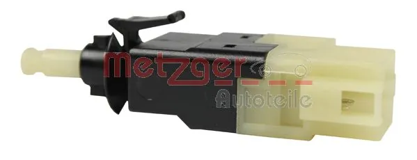 Stop Light Switch